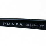 Prada Glasses PRADA PR13XVF 1AB1O1