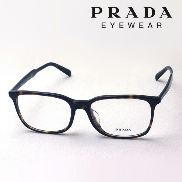 プラダ メガネ PRADA PR13XVF 2AU1O1