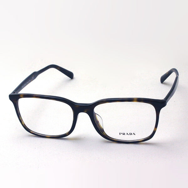 Prada Glasses PRADA PR13XVF 2AU1O1