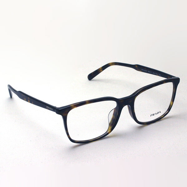 Prada Glasses PRADA PR13XVF 2AU1O1