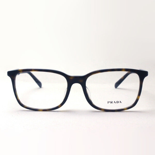 Prada Glasses PRADA PR13XVF 2AU1O1