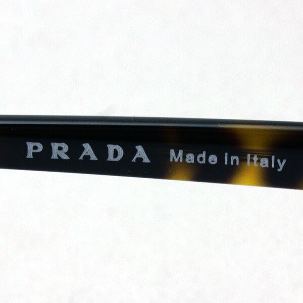 プラダ メガネ PRADA PR13XVF 2AU1O1 – GLASSMANIA -TOKYO AOYAMA-