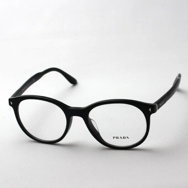 Prada Glasses PRADA PR14TVF 1AB1O1