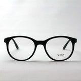 Prada Glasses PRADA PR14TVF 1AB1O1