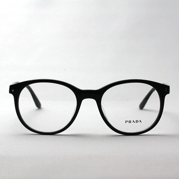 Prada Glasses PRADA PR14TVF 1AB1O1