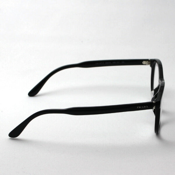 Prada Glasses PRADA PR14TVF 1AB1O1