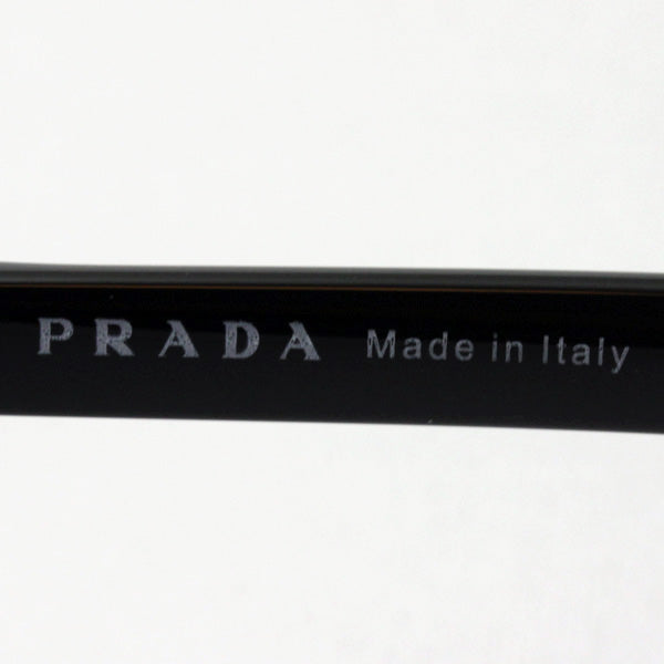 Prada Glasses PRADA PR14TVF 1AB1O1