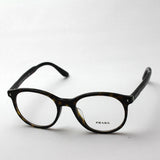 Prada Glasses PRADA PR14TVF 2AU1O1