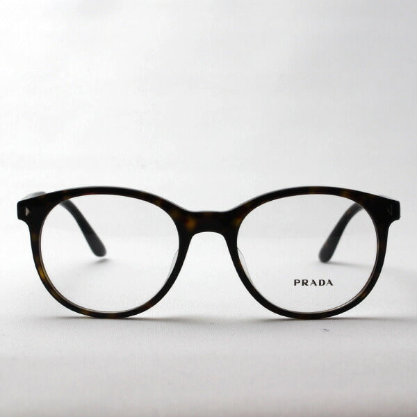 Prada Glasses PRADA PR14TVF 2AU1O1