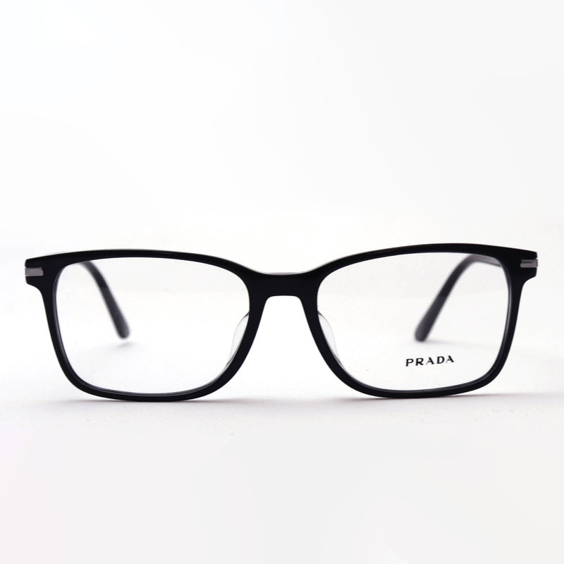 Prada Glasses PRADA PR14WVF 1AB1O1