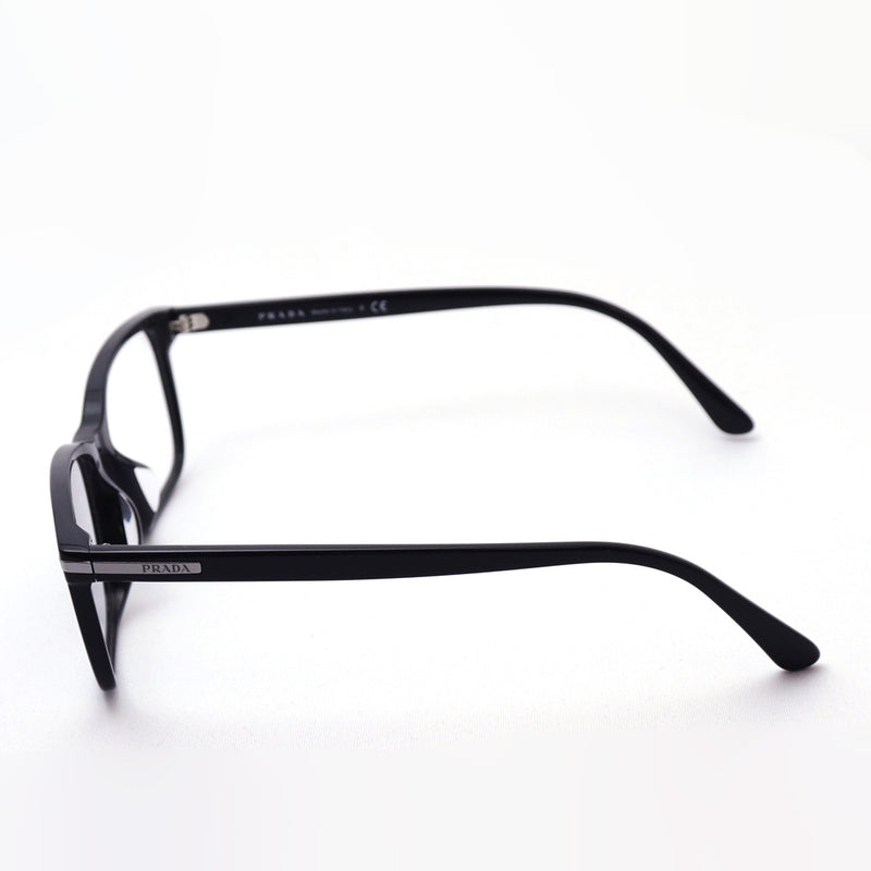 Prada Glasses PRADA PR14WVF 1AB1O1