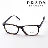 Prada Glasses PRADA PR14WVF 2AU1O1