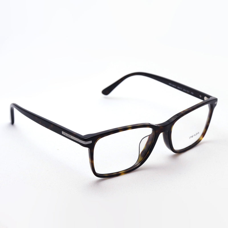 Prada Glasses PRADA PR14WVF 2AU1O1