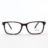 Prada Glasses PRADA PR14WVF 2AU1O1