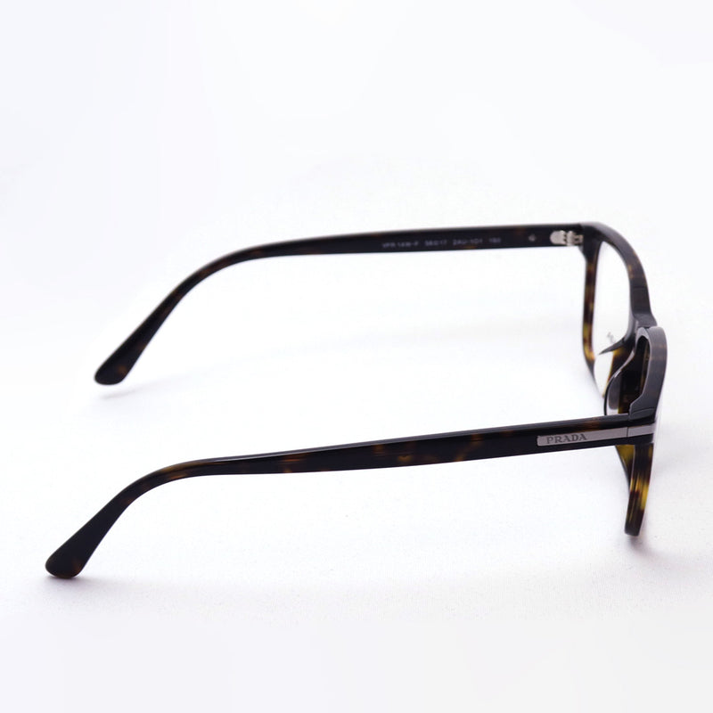 Prada Glasses PRADA PR14WVF 2AU1O1