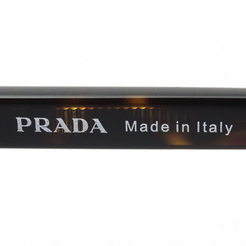 Prada Glasses PRADA PR14WVF 2AU1O1