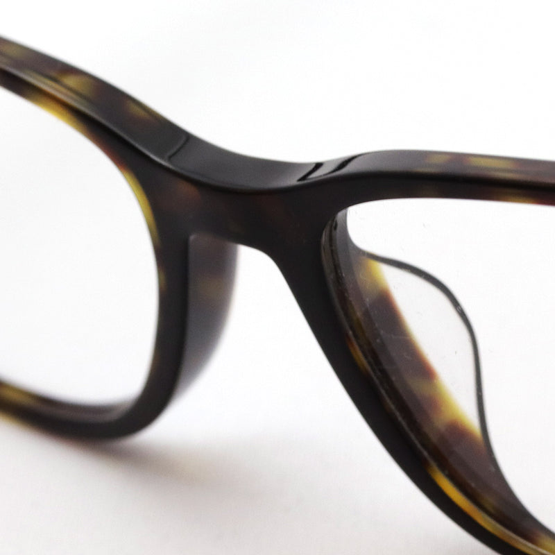 Prada Glasses PRADA PR14WVF 2AU1O1