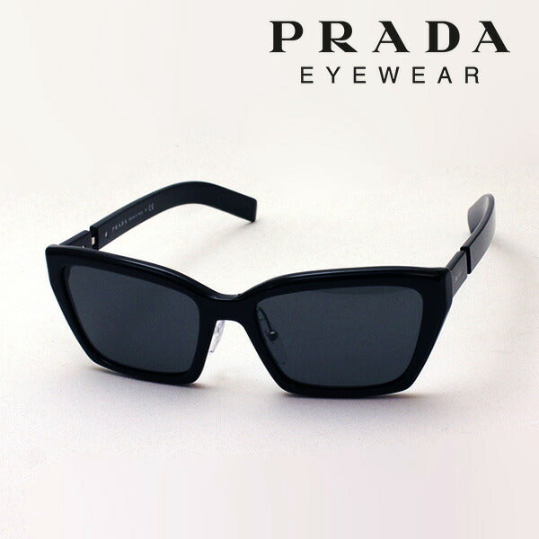 Gafas de sol Prada Prada PR14XS 1AB5S0 Catwalk