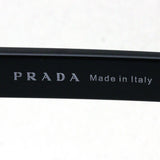 Prada太阳镜Prada Pr14xs 1AB5S0走秀