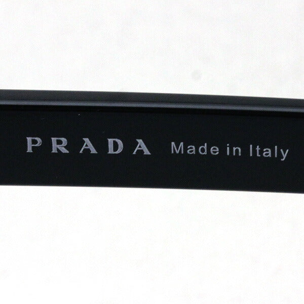 Prada太阳镜Prada Pr14xs 1AB5S0走秀