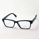 Prada Glasses PRADA PR15VVF 1AB1O1 HERITAGE