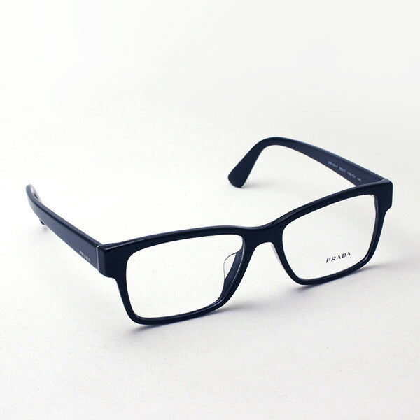 Prada Glasses PRADA PR15VVF 1AB1O1 HERITAGE