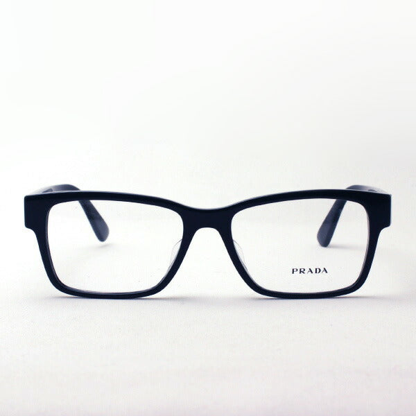 Prada Glasses PRADA PR15VVF 1AB1O1 HERITAGE