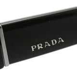 Prada Glasses PRADA PR15VVF 1AB1O1 HERITAGE