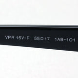 Prada Glasses PRADA PR15VVF 1AB1O1 HERITAGE