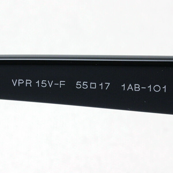 Prada Glasses PRADA PR15VVF 1AB1O1 HERITAGE