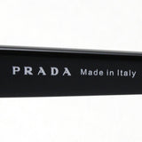 Prada Glasses PRADA PR15VVF 1AB1O1 HERITAGE