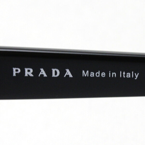 Prada Glasses PRADA PR15VVF 1AB1O1 HERITAGE