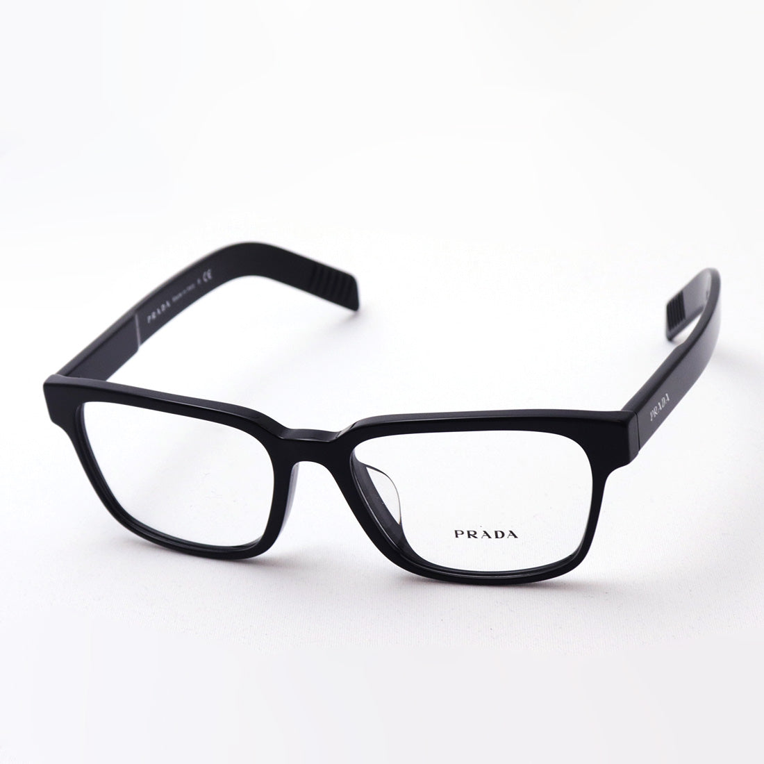 prada眼镜prada pr15wvf 1ab1o1