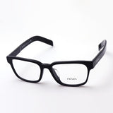 Prada Glasses PRADA PR15WVF 1AB1O1