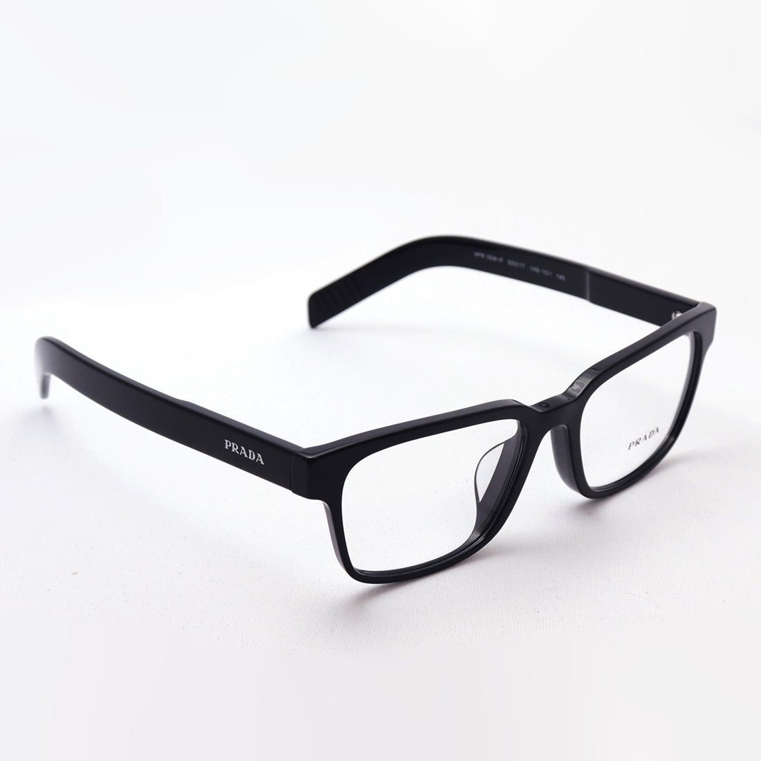 prada眼镜prada pr15wvf 1ab1o1