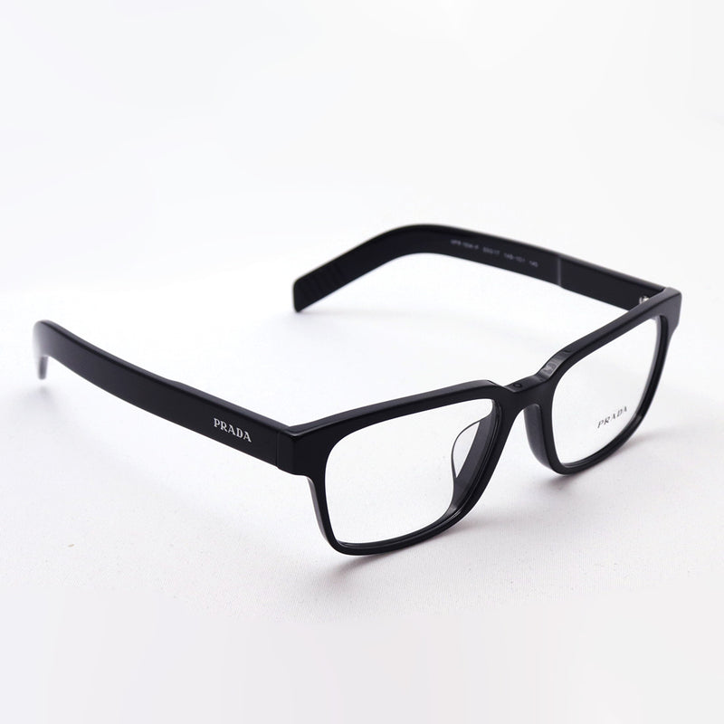 Prada Glasses PRADA PR15WVF 1AB1O1