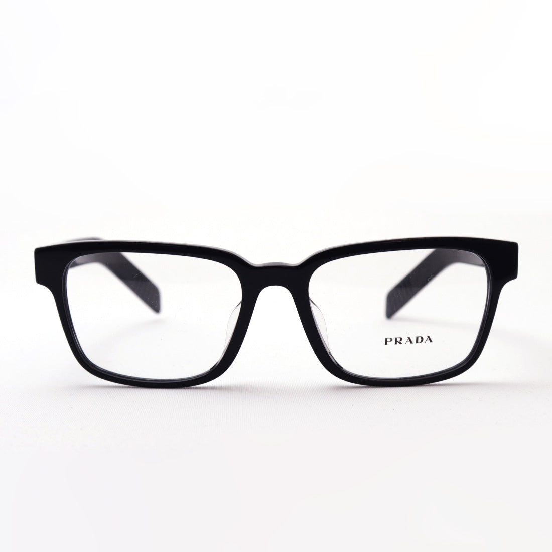 prada眼镜prada pr15wvf 1ab1o1