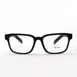 Prada Glasses PRADA PR15WVF 1AB1O1