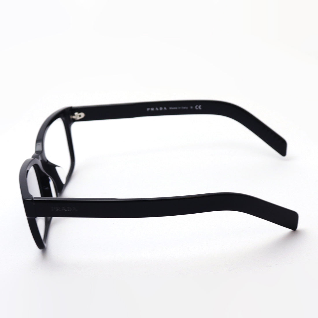 prada眼镜prada pr15wvf 1ab1o1