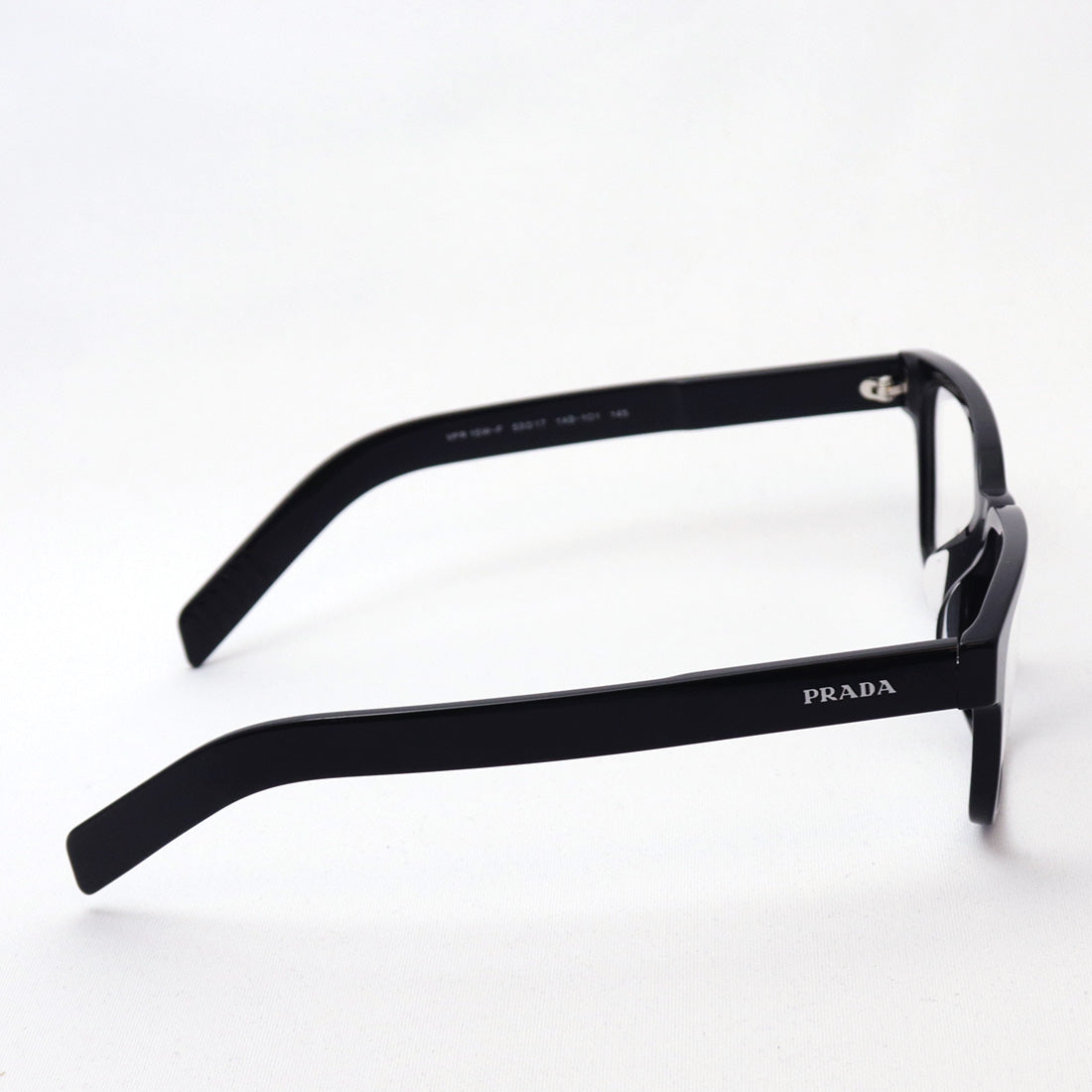 prada眼镜prada pr15wvf 1ab1o1