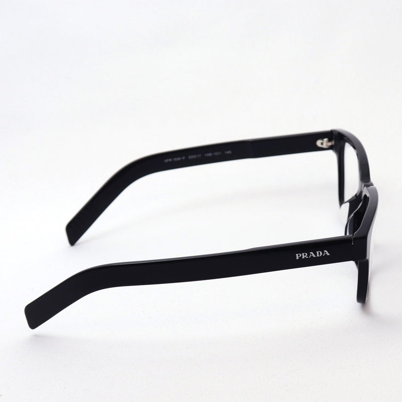 Prada Glasses PRADA PR15WVF 1AB1O1