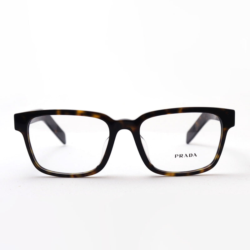 Prada Glasses PRADA PR15WVF 2AU1O1