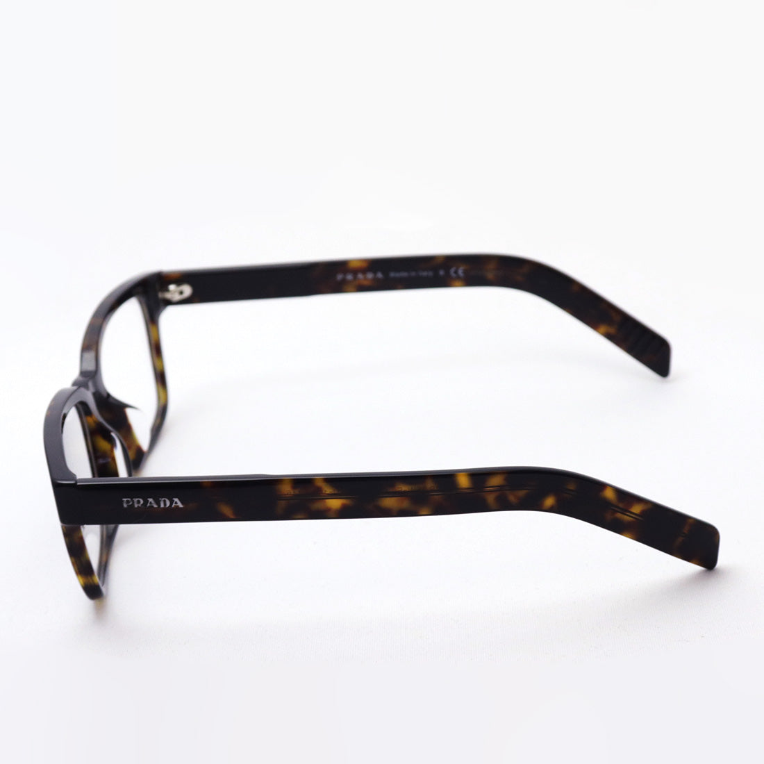prada眼镜prada pr15wvf 2au1o1
