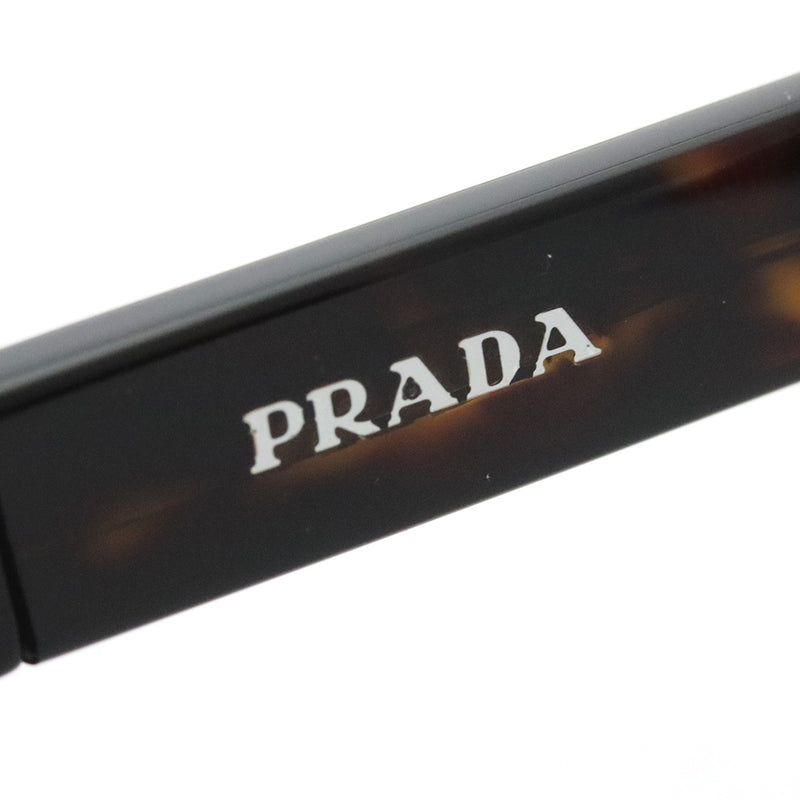 Prada Glasses PRADA PR15WVF 2AU1O1