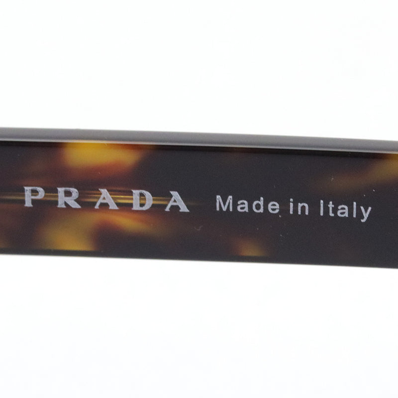 Prada Glasses PRADA PR15WVF 2AU1O1