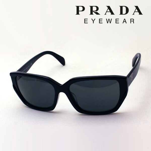 Gafas de sol Prada Prada PR15XSF 1AB5S0 Heritage