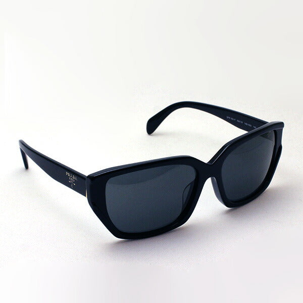 Prada Sunglasses PRADA PR15XSF 1AB5S0 HERITAGE