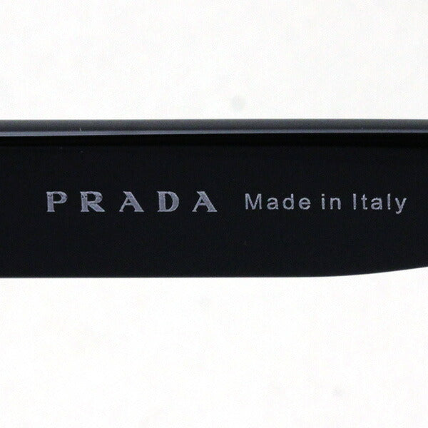 Prada Sunglasses PRADA PR15XSF 1AB5S0 HERITAGE