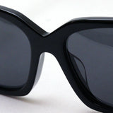 Prada Sunglasses PRADA PR15XSF 1AB5S0 HERITAGE