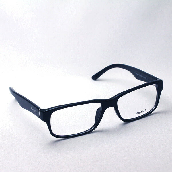 Prada Glasses PRADA PR16MVA 1AB1O1